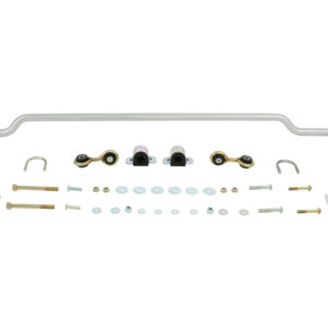 Sway Bar - 22mm 2 Point Adjustable
