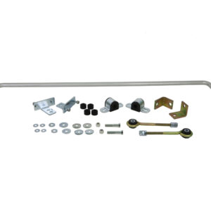 Sway Bar - 20mm 3 Point Adjustable