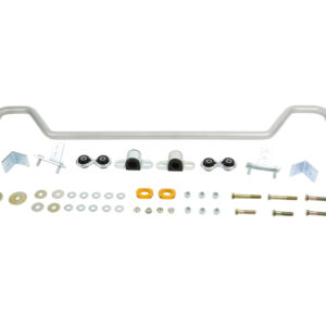 Sway Bar - 24mm 4 Point Adjustable