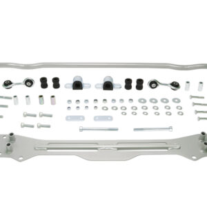 Sway Bar - 22mm 2 Point Adjustable