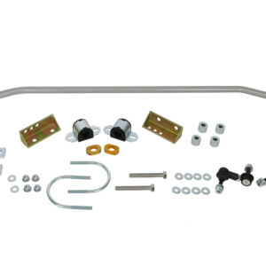 Sway Bar - 22mm 3 Point Adjustable