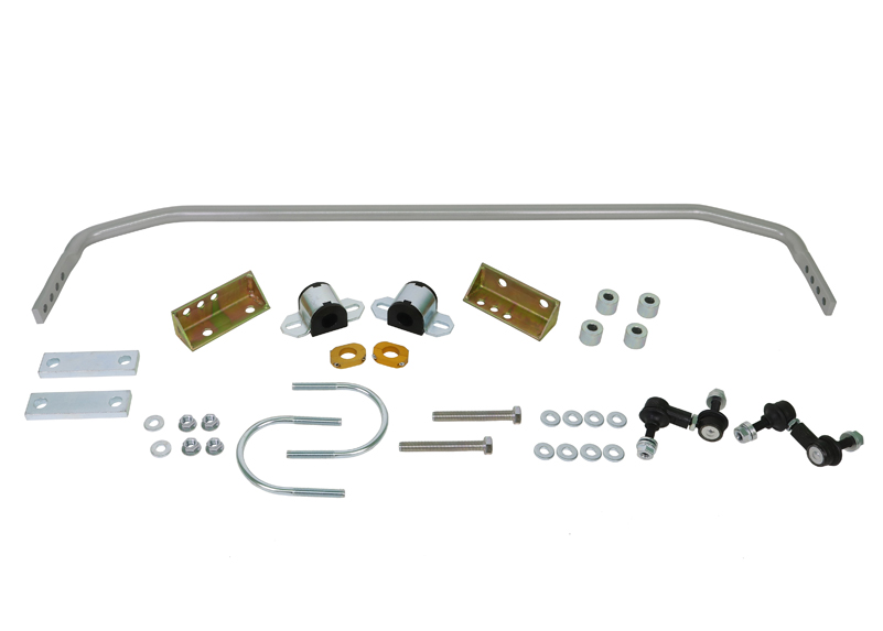 Sway Bar - 22mm 3 Point Adjustable
