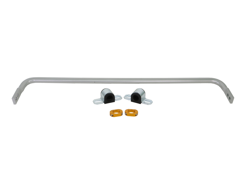 Sway Bar - 24mm 2 Point Adjustable