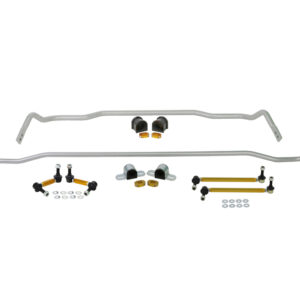 Sway Bar - Vehicle Kit