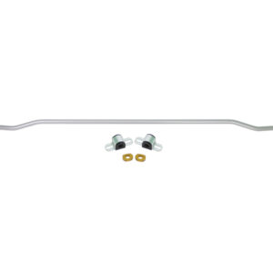 Sway Bar - 18mm 2 Point Adjustable