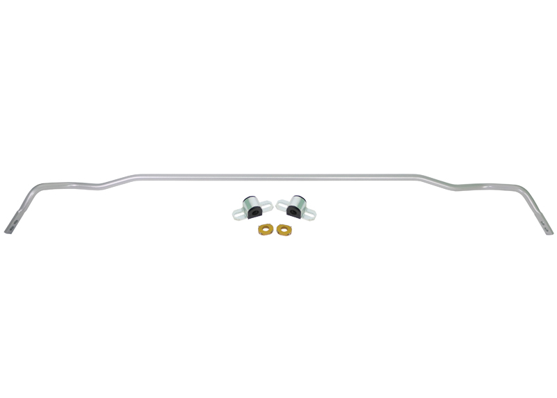 Sway Bar - 18mm 2 Point Adjustable