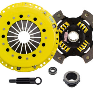 ACT CLUTCH - BM1-HDG4 - HD/Race Sprung 4 Pad