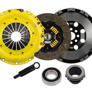 ACT CLUTCH - BM12-HDSS - HD/Perf Street Sprung