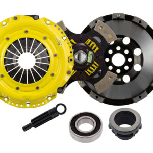 ACT CLUTCH - BM12-XTG4 - XT/Race Sprung 4 Pad