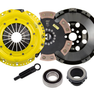 ACT CLUTCH - BM12-XTR6 - XT/Race Rigid 6 Pad
