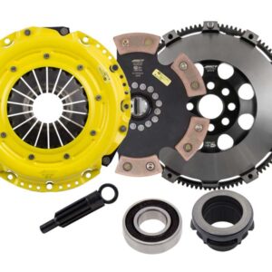 ACT CLUTCH - BM13-XTR6 - XT/Race Rigid 6 Pad