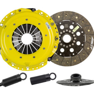 ACT CLUTCH - BM14-HDSD - HD/Perf Street Rigid