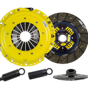 ACT CLUTCH - BM14-XTSS - XT/Perf Street Sprung