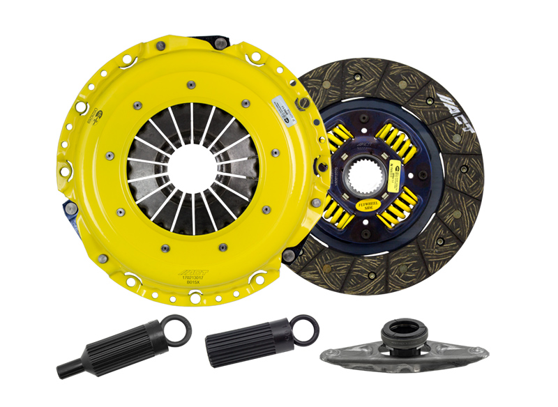 ACT CLUTCH - BM14-XTSS - XT/Perf Street Sprung