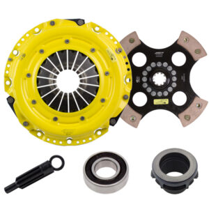 ACT CLUTCH - BM17-HDR4 - HD/Race Rigid 4 Pad