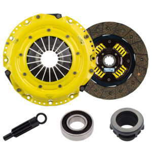 ACT CLUTCH - BM17-HDSS - HD/Perf Street Sprung