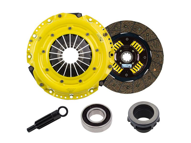 ACT CLUTCH - BM17-XTSS - XT/Perf Street Sprung