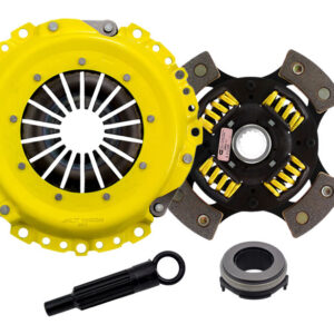 ACT CLUTCH - BM2-HDG4 - HD/Race Sprung 4 Pad