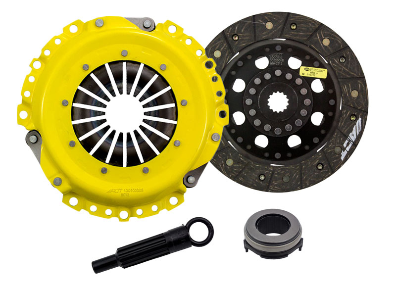 ACT CLUTCH - BM2-HDMM - HD/Modified Street