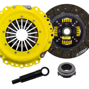 ACT CLUTCH - BM2-HDSS - HD/Perf Street Sprung