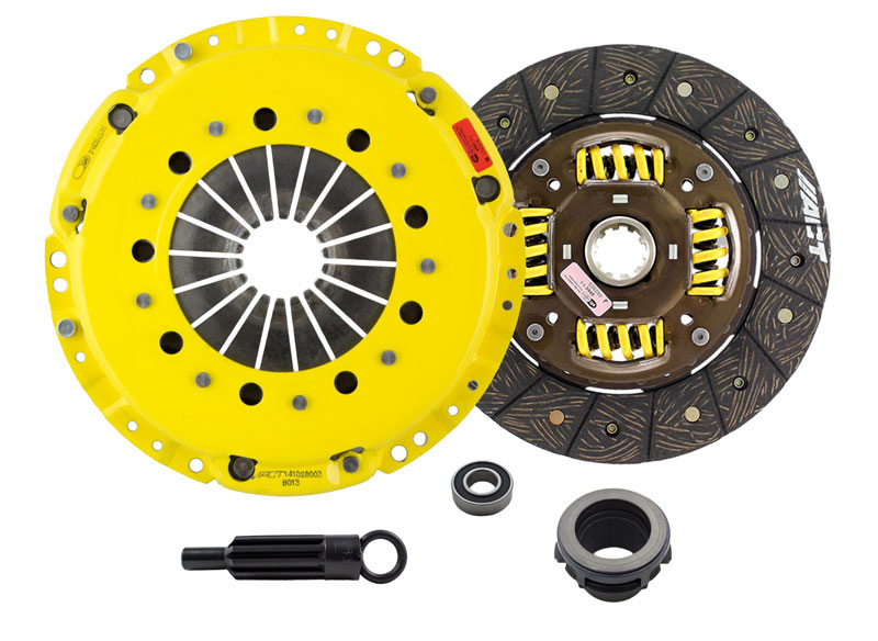 ACT CLUTCH - BM3-HDMM - HD/Modified Street