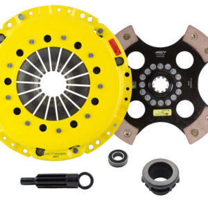 ACT CLUTCH - BM3-HDR4 - HD/Race Rigid 4 Pad