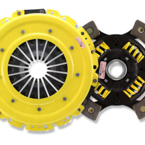 ACT CLUTCH - BM4-HDG4 - HD/Race Sprung 4 Pad