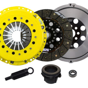 ACT CLUTCH - BM4-HDSD - HD/Perf Street Rigid