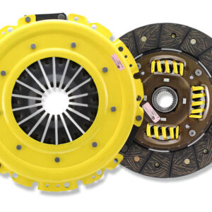 ACT CLUTCH - BM4-HDSS - HD/Perf Street Sprung