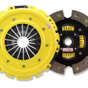 ACT CLUTCH - BM5-HDG6 - HD/Race Sprung 6 Pad
