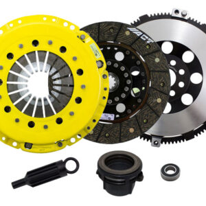 ACT CLUTCH - BM5-HDSD - HD/Perf Street Rigid