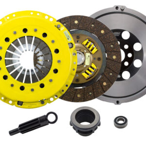 ACT CLUTCH - BM6-HDSS - HD/Perf Street Sprung