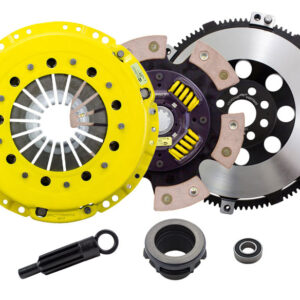 ACT CLUTCH - BM7-HDG6 - HD/Race Sprung 6 Pad