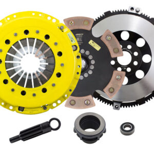 ACT CLUTCH - BM7-HDR6 - HD/Race Rigid 6 Pad