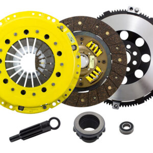 ACT CLUTCH - BM7-HDSS - HD/Perf Street Sprung