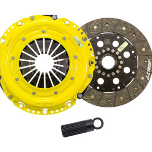 ACT CLUTCH - BM8-HDSD - HD/Perf Street Rigid