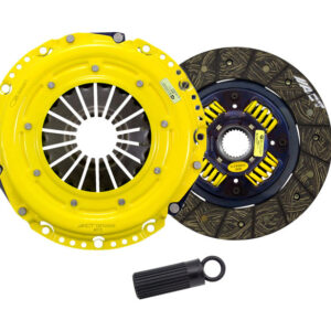 ACT CLUTCH - BM8-HDSS - HD/Perf Street Sprung