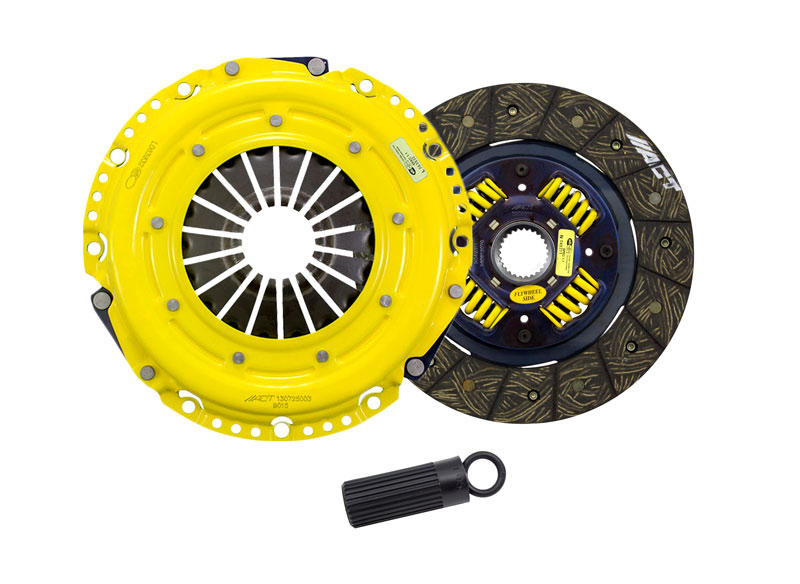 ACT CLUTCH - BM8-HDSS - HD/Perf Street Sprung