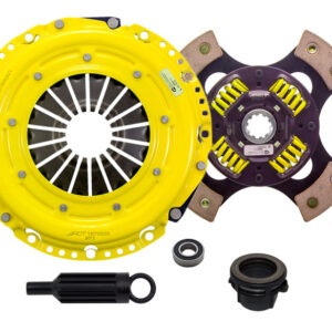 ACT CLUTCH - BM9-HDG4 - HD/Race Sprung 4 Pad