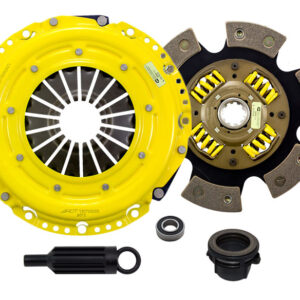 ACT CLUTCH - BM9-HDG6 - HD/Race Sprung 6 Pad