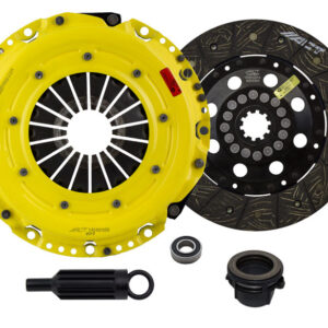 ACT CLUTCH - BM9-HDSD - HD/Perf Street Rigid