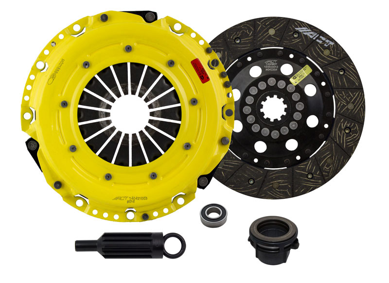 ACT CLUTCH - BM9-HDSD - HD/Perf Street Rigid