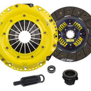 ACT CLUTCH - BM9-HDSS - HD/Perf Street Sprung