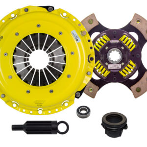 ACT CLUTCH - BM9-XTG4 - XT-M/Race Sprung 4 Pad