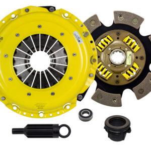 ACT CLUTCH - BM9-XTG6 - XT/Race Sprung 6 Pad