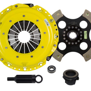 ACT CLUTCH - BM9-XTR4 - XT/Race Rigid 4 Pad