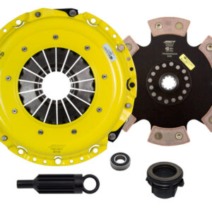 ACT CLUTCH - BM9-XTR6 - XT/Race Rigid 6 Pad