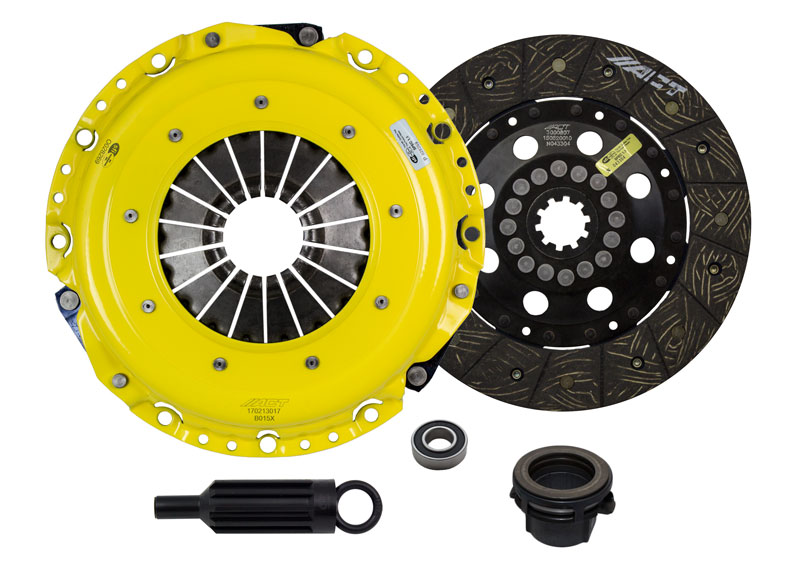 ACT CLUTCH - BM9-XTSD - XT/Perf Street Rigid