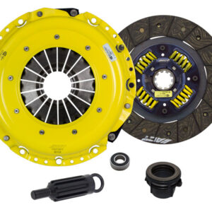 ACT CLUTCH - BM9-XTSS - XT/Perf Street Sprung
