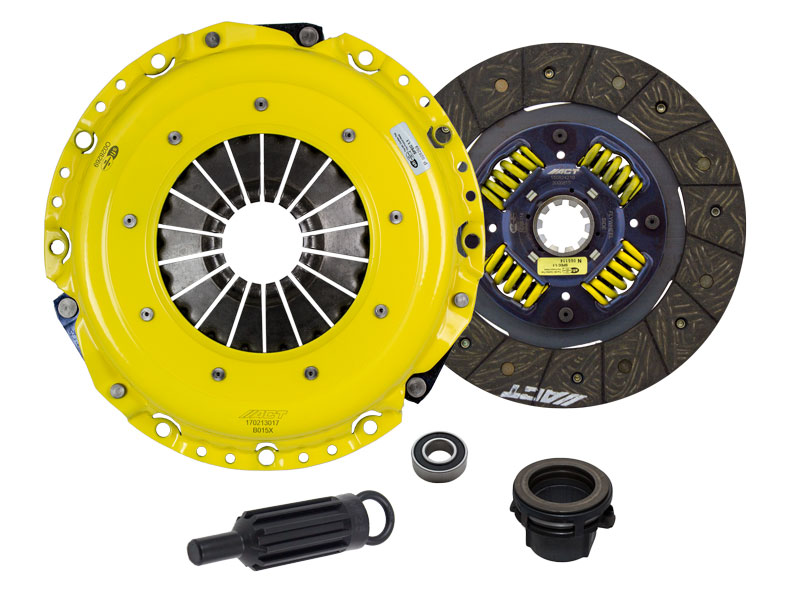 ACT CLUTCH - BM9-XTSS - XT/Perf Street Sprung
